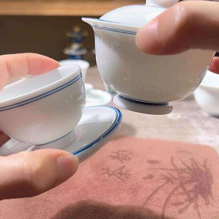 杯三钰堂茶器闪购链接