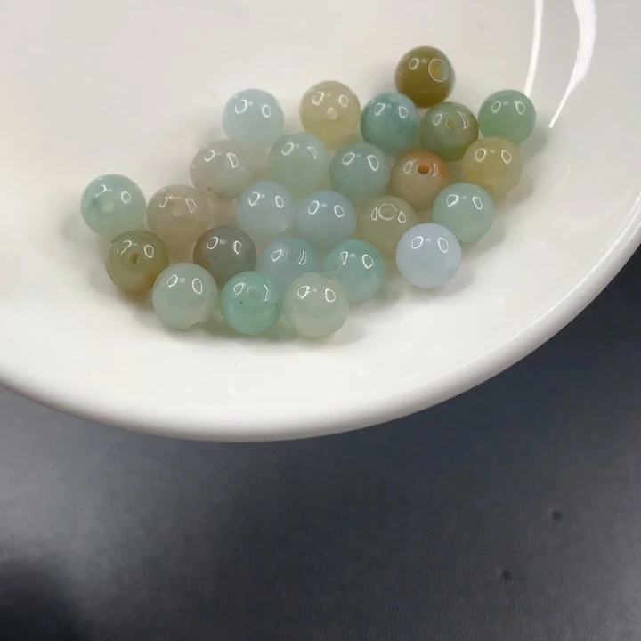 翡翠散珠翡翠散珠卡7