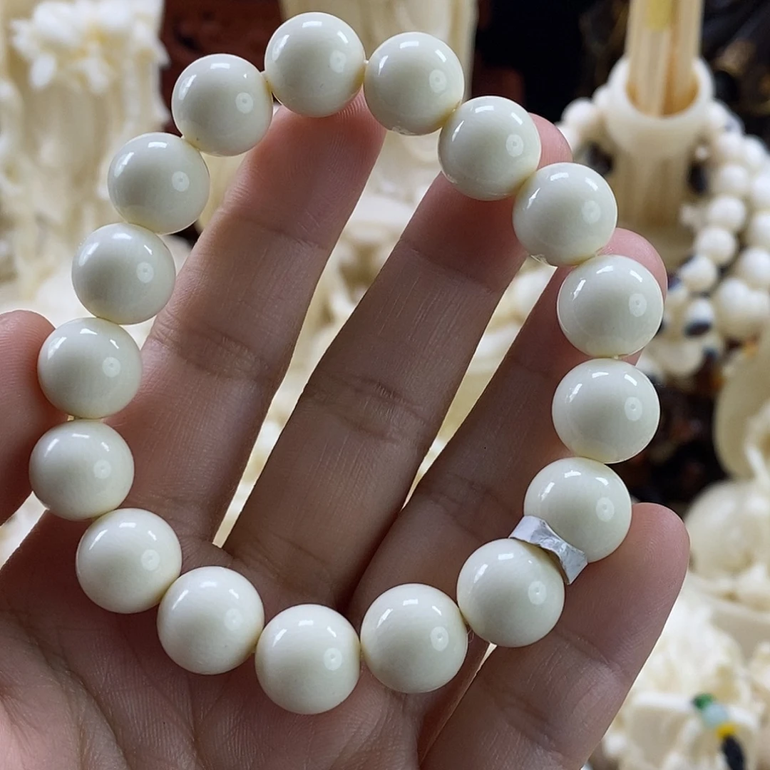 猛犸象牙手串/手链/手镯