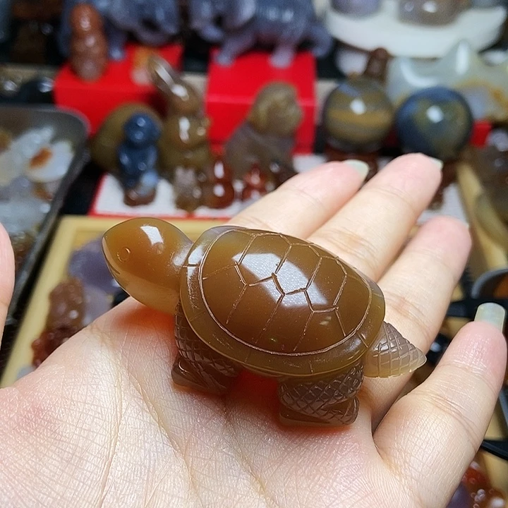 未镶嵌颈饰玛瑙/玉髓用****1