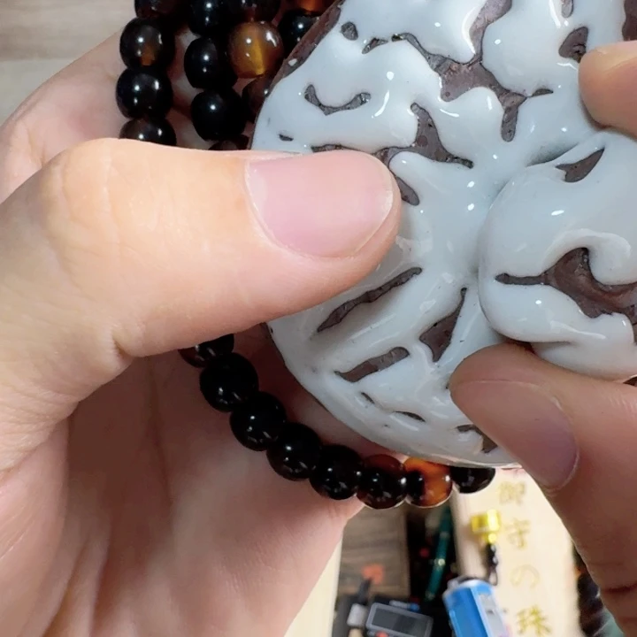 砖雕瓷器工艺品摆件等