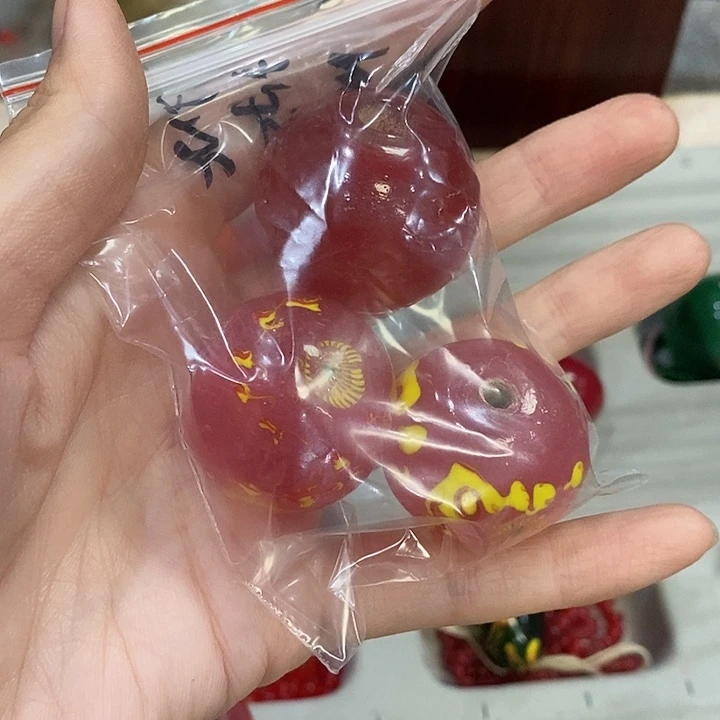 豆***芽手工艺品琉璃36968979089000