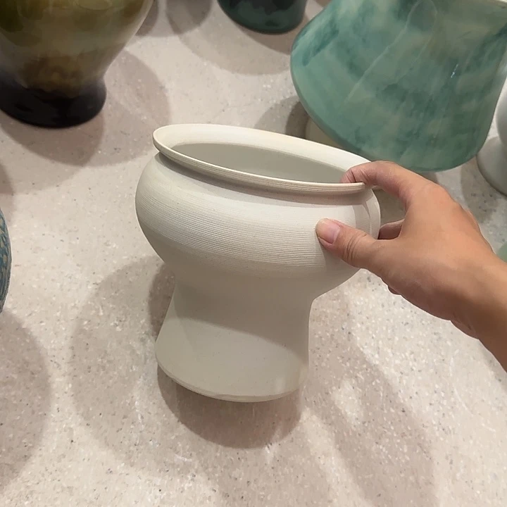 摆件微瑕无孔微瑕啊