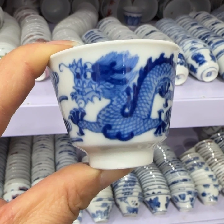 杯陶瓷艺术品收藏陶瓷