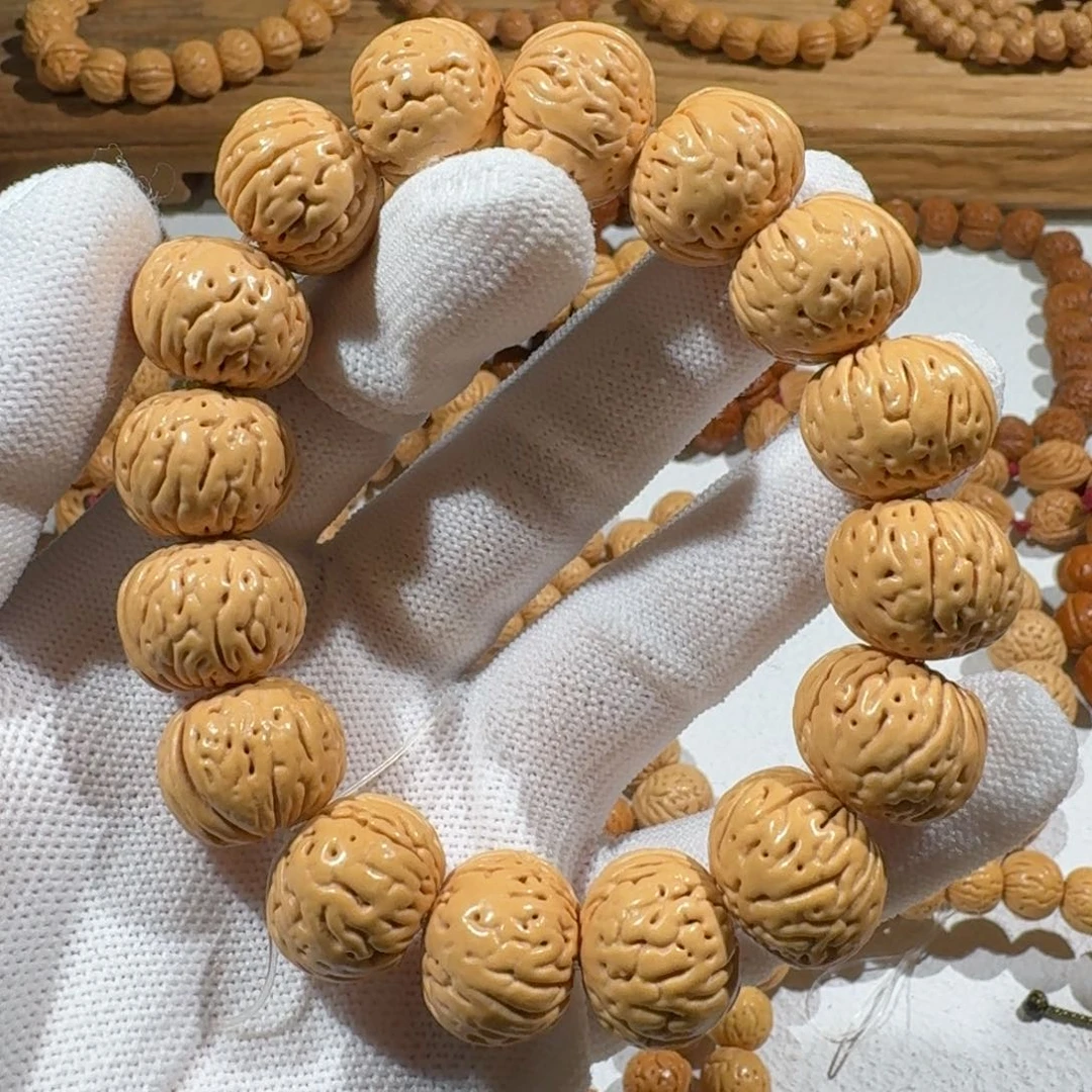 吊坠桃核精品桃核