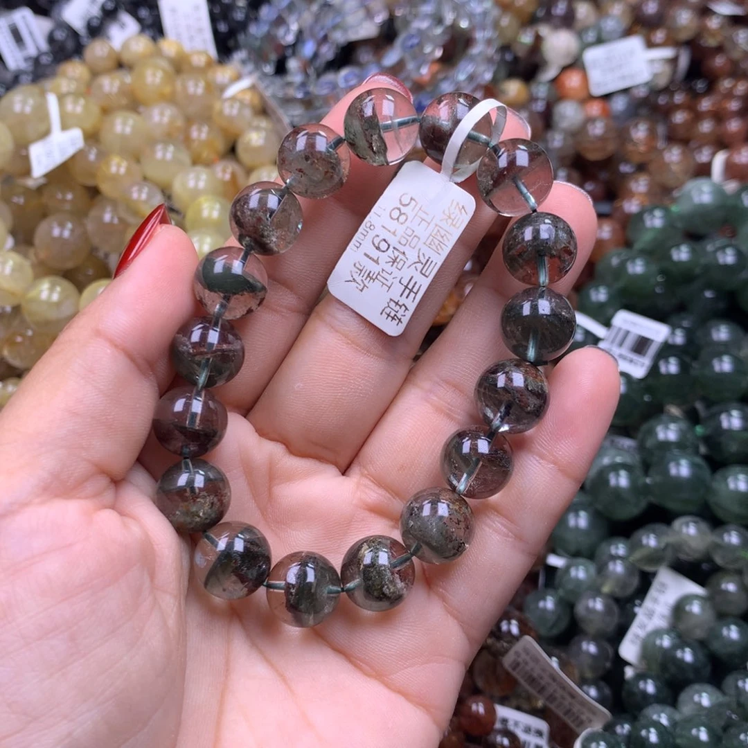 未镶嵌手链水晶1111111111