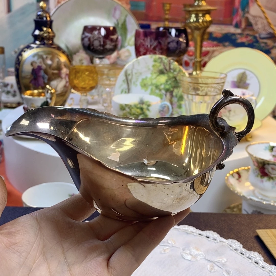 瓷片瓷器欧瓷咖啡杯水晶杯