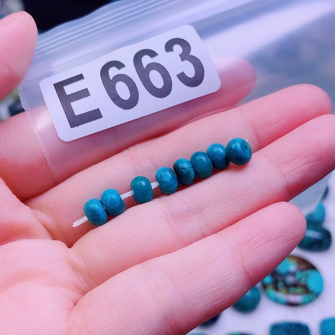 空竹粉丝专享十堰特色手工散珠
