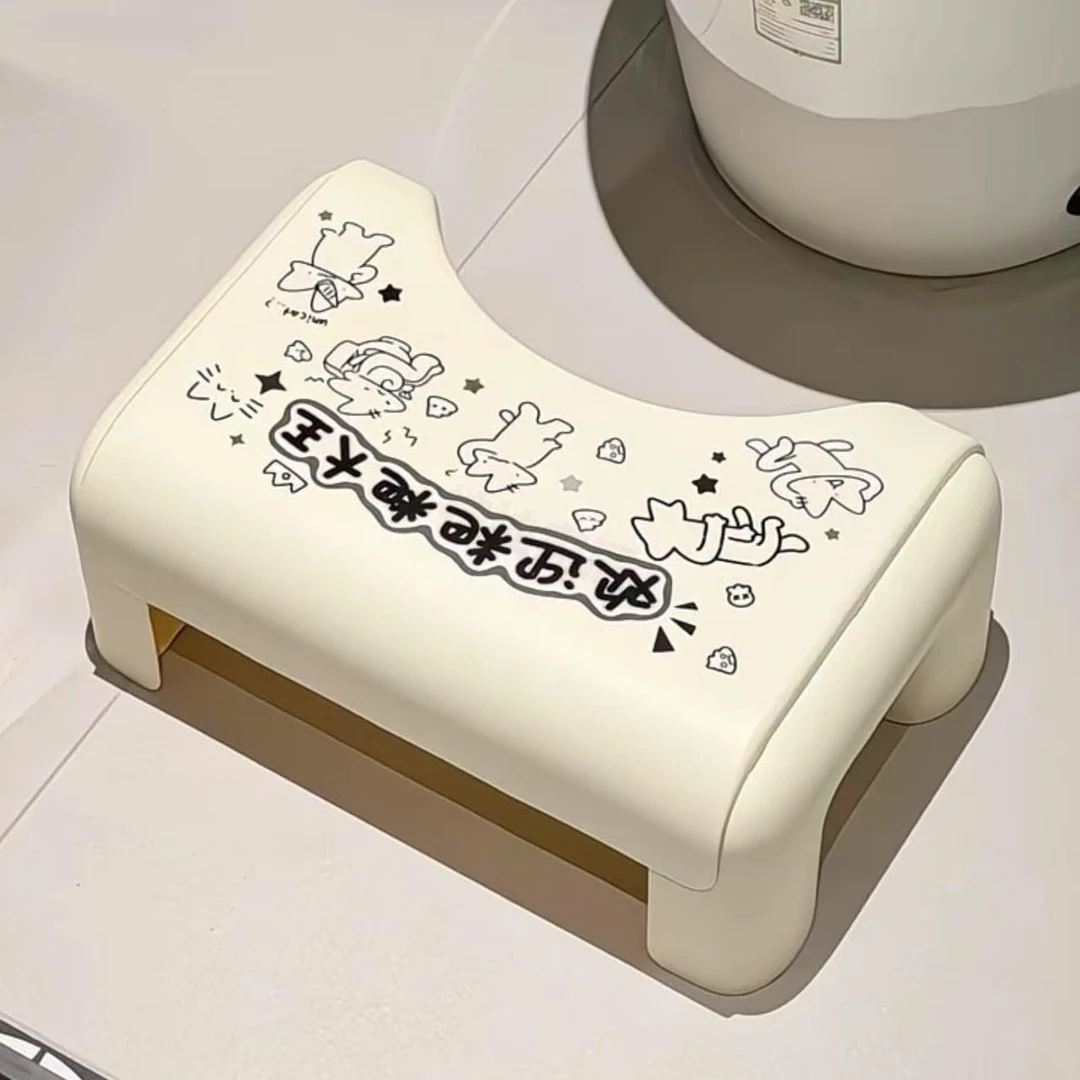 马桶凳家用儿童蹲便蹲坑助力神器创意卫生间浴室坐便器贴合踩脚凳