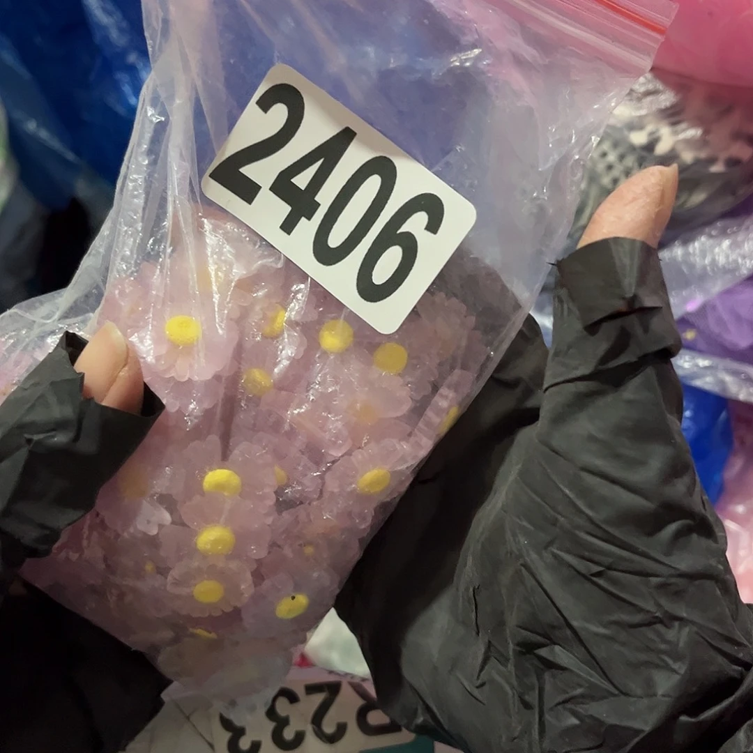 袁***媛包装DIY手工饰品辅料