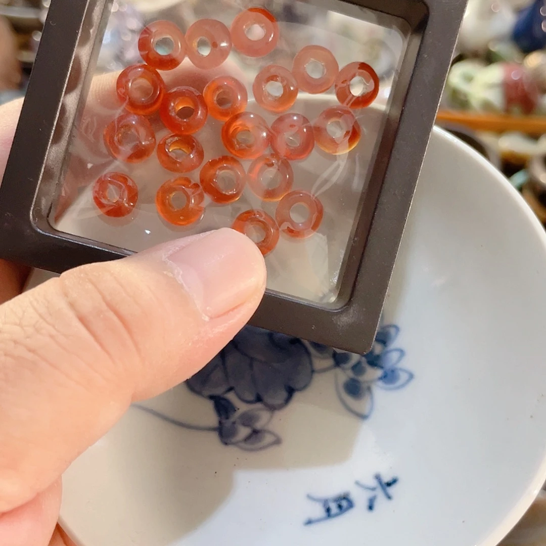 牛***）我在这里等着你来看看