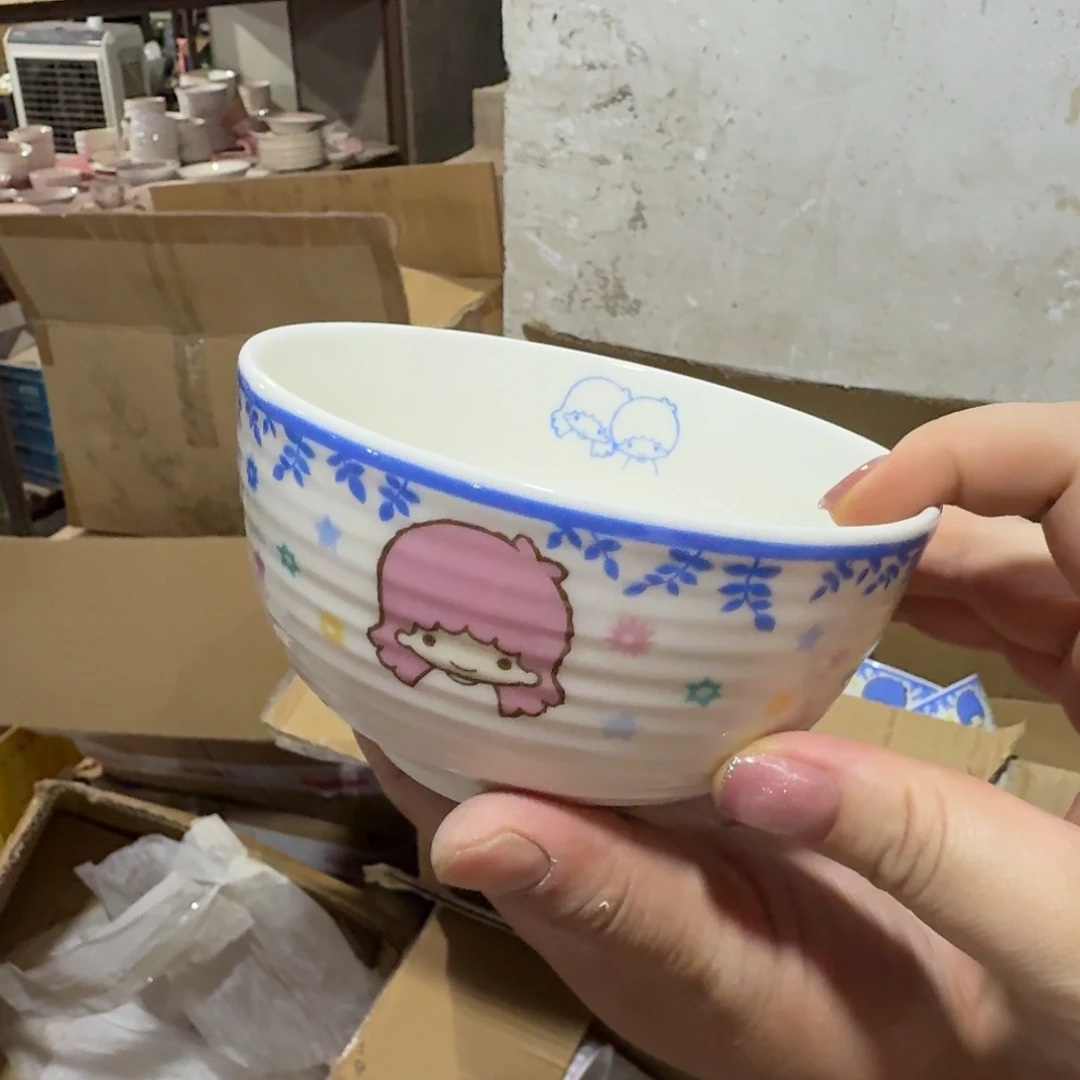 杯仓库直播瑕疵处理