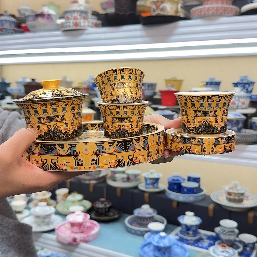 我们都在等你呢啊哈哈