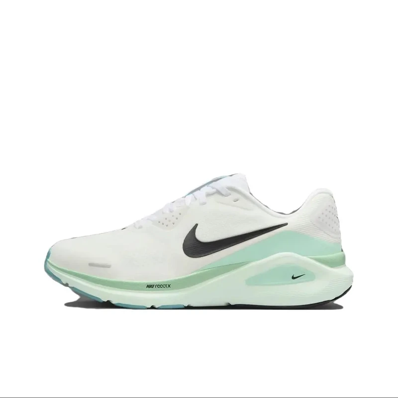 NIKE/耐克女款STRUCTURE 26低帮缓震运动人生跑鞋HJ1101100