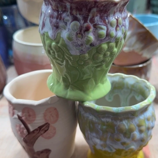 有孔！！有问题问客服，满9元包邮