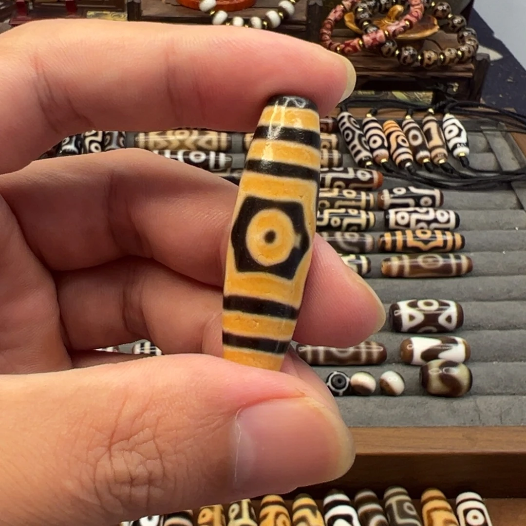 念***叁未镶嵌颈饰玛瑙/玉髓