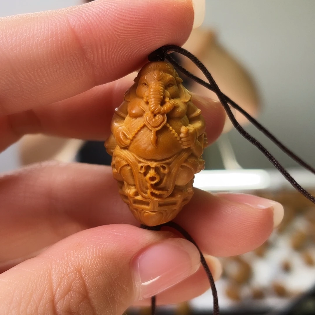 吊坠橄榄核橄榄核