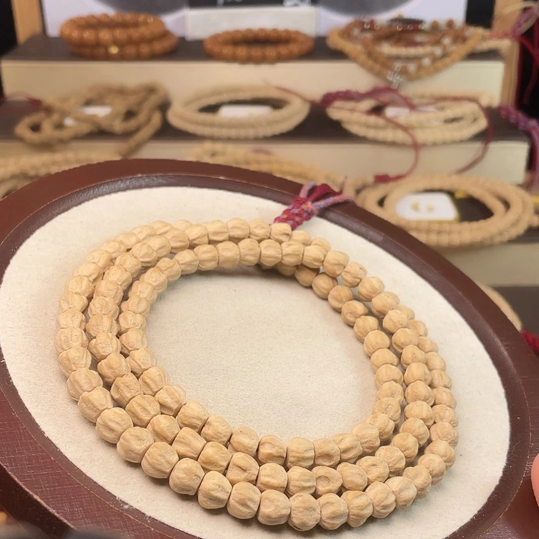 柏香籽/百香籽吊坠