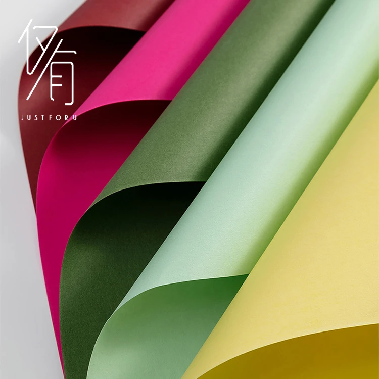 【仅有】 凡尔赛风华纸片装 花艺包装材料