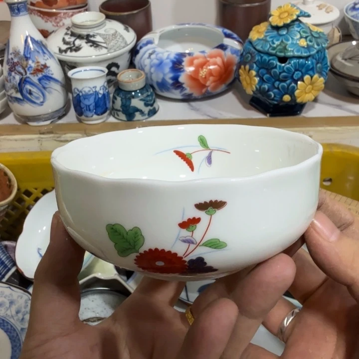 陶瓷推荐第二名20包邮