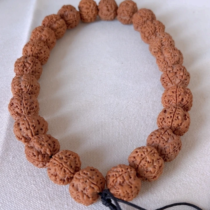 把件金刚菩提1号五瓣22手持