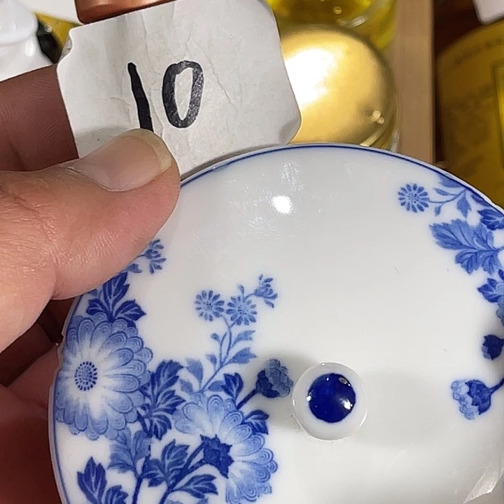 瓷片回流瓷器瓷片10