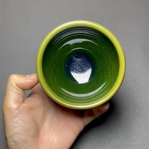 【闪购商品】茶盏-10034..........