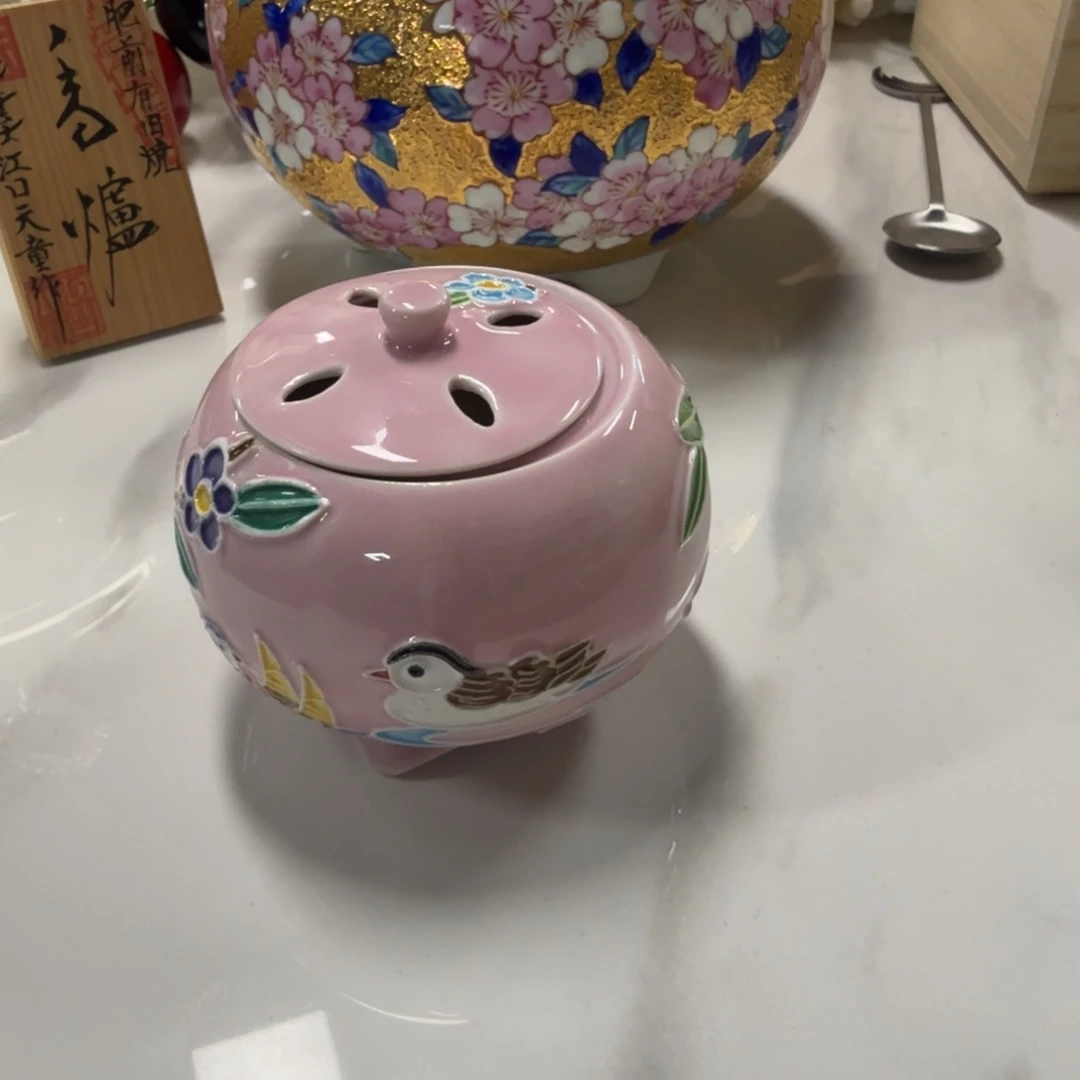 严选美物 福利多多