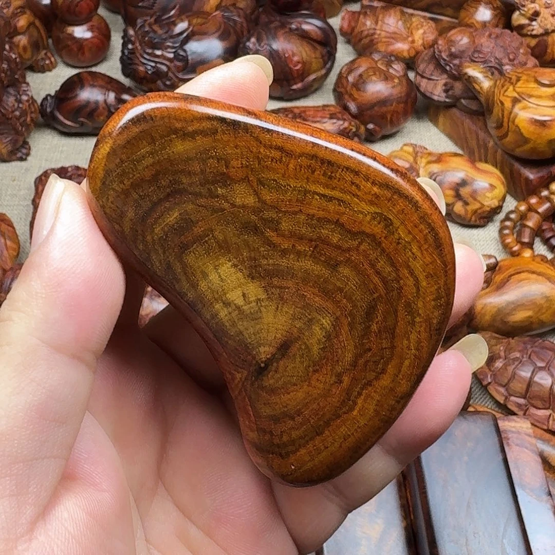 黄花梨/降香黄檀我