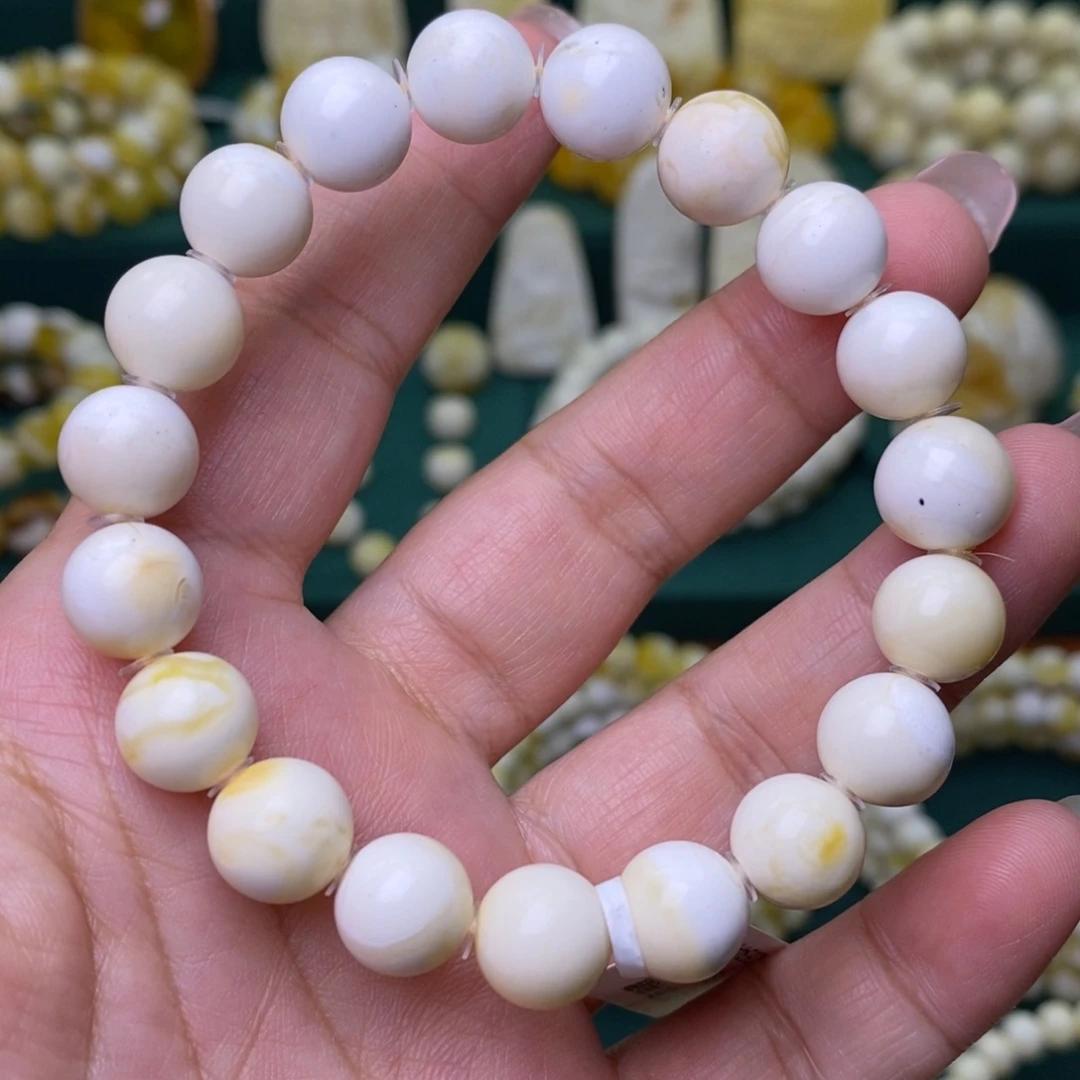 蜜蜡未镶嵌裸石10➕