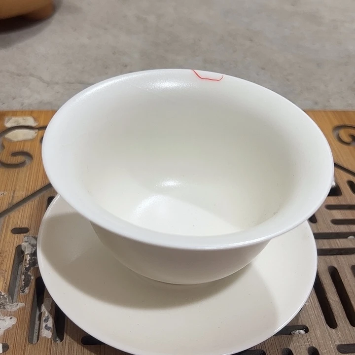 微瑕介意的勿拍！陶瓷陶瓷陶瓷～