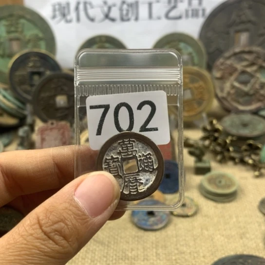 铜顺*现代文创工艺品