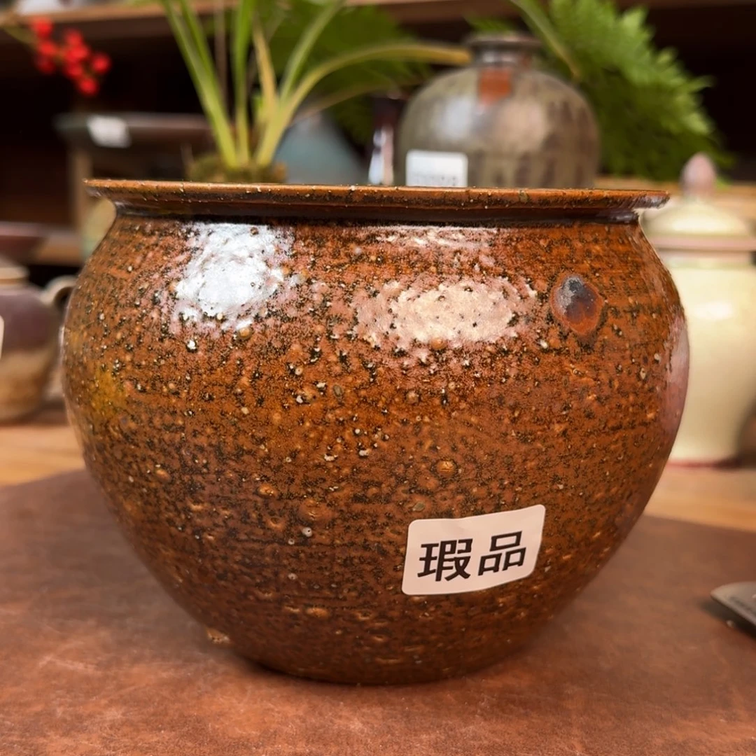 景德镇老杨手工制作