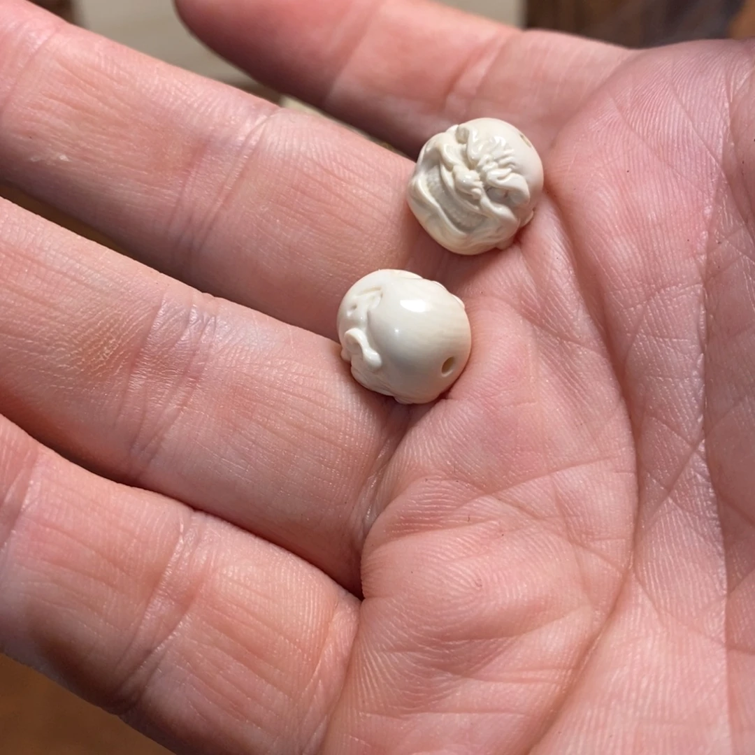 手串金刚菩提恶僧