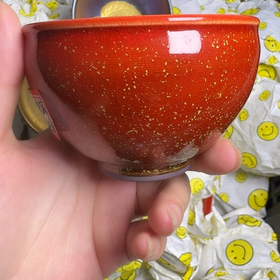 茶盏你的孩子今天上午十二