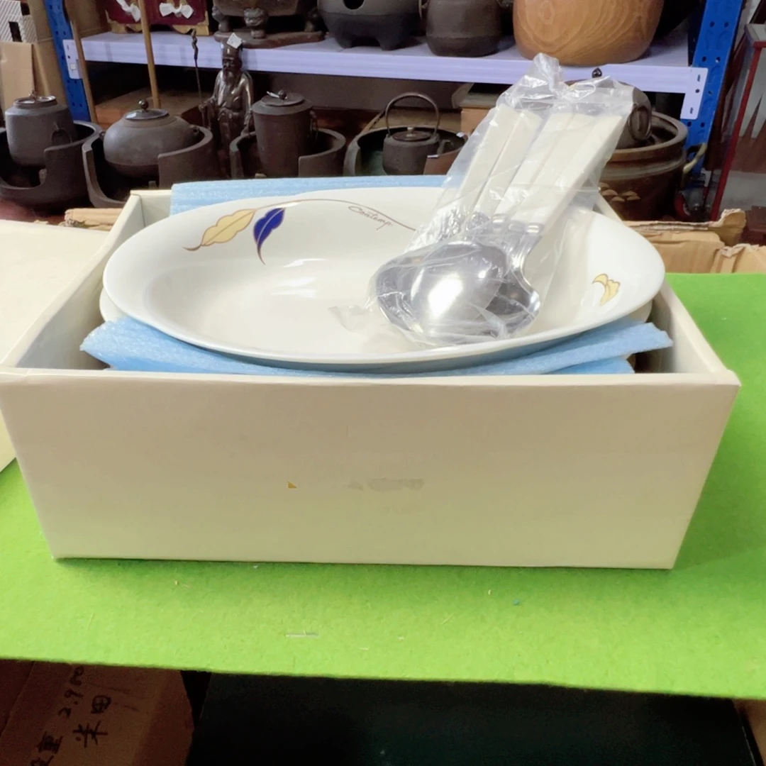 中古回流杂项精品放漏