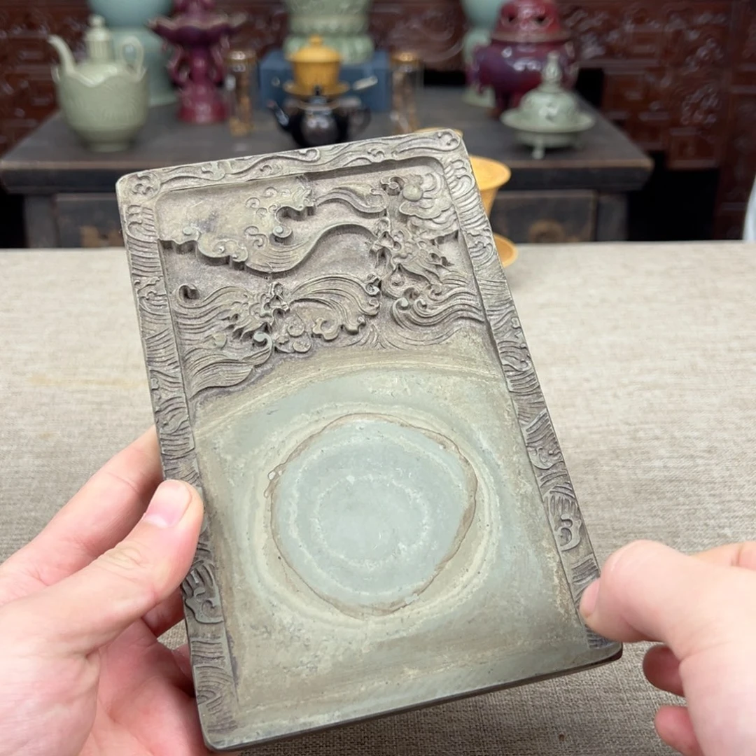 瓷片正能量陶瓷艺术品