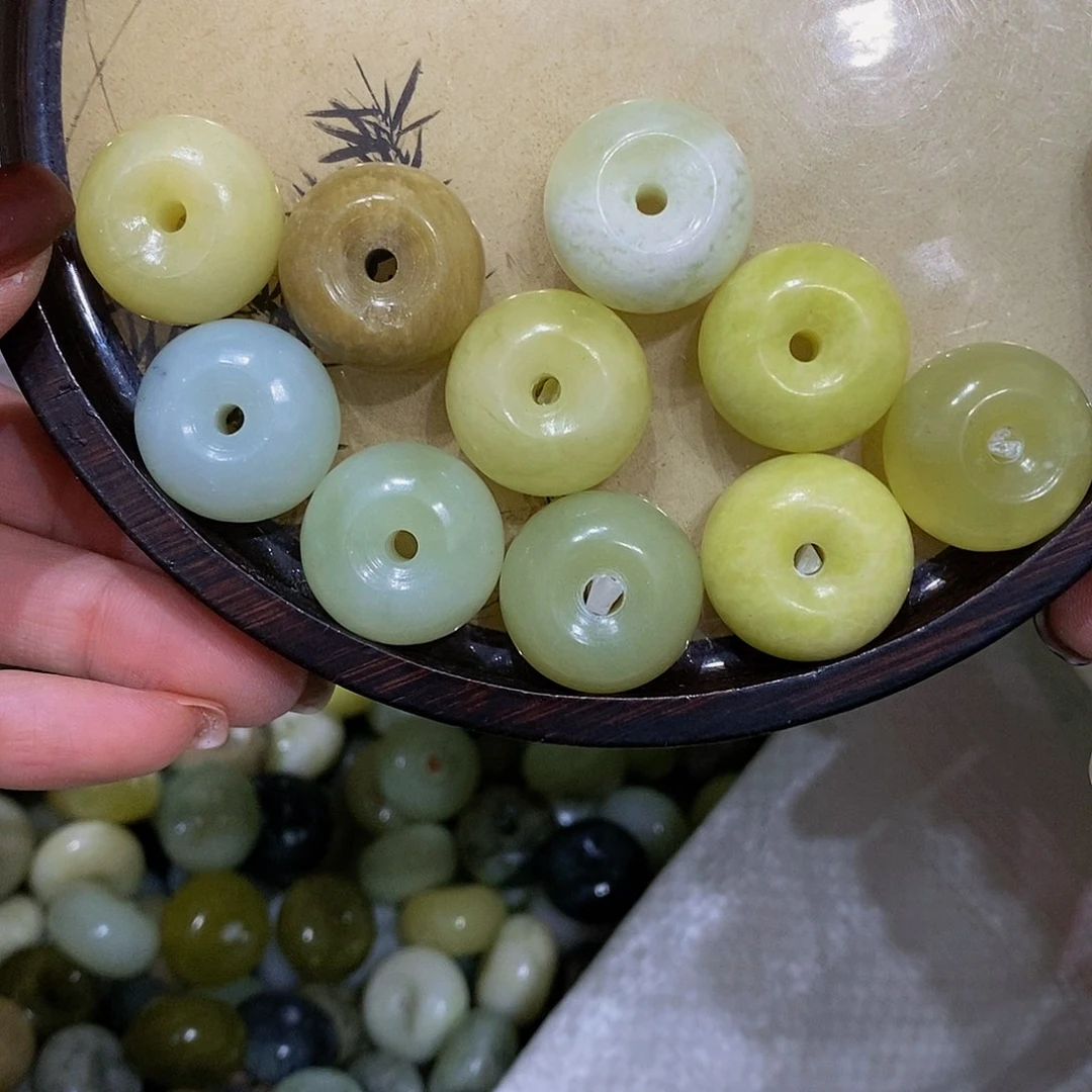 合金蛇纹石玉其他138