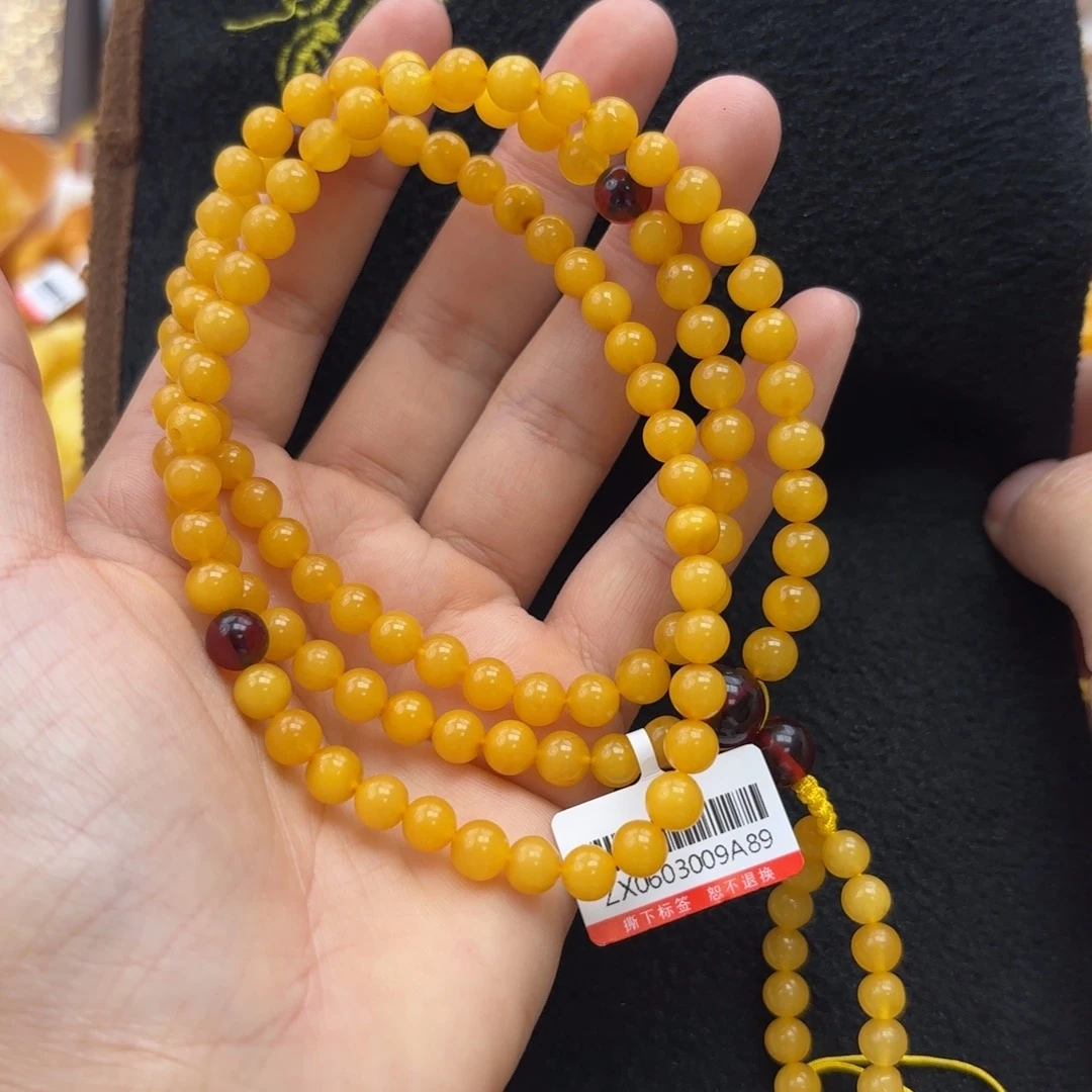 未镶嵌琥珀珠宝奇石