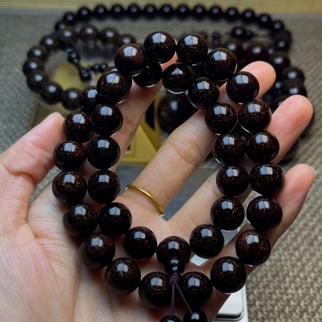 檀香紫檀（小叶紫檀）1.2 36满星