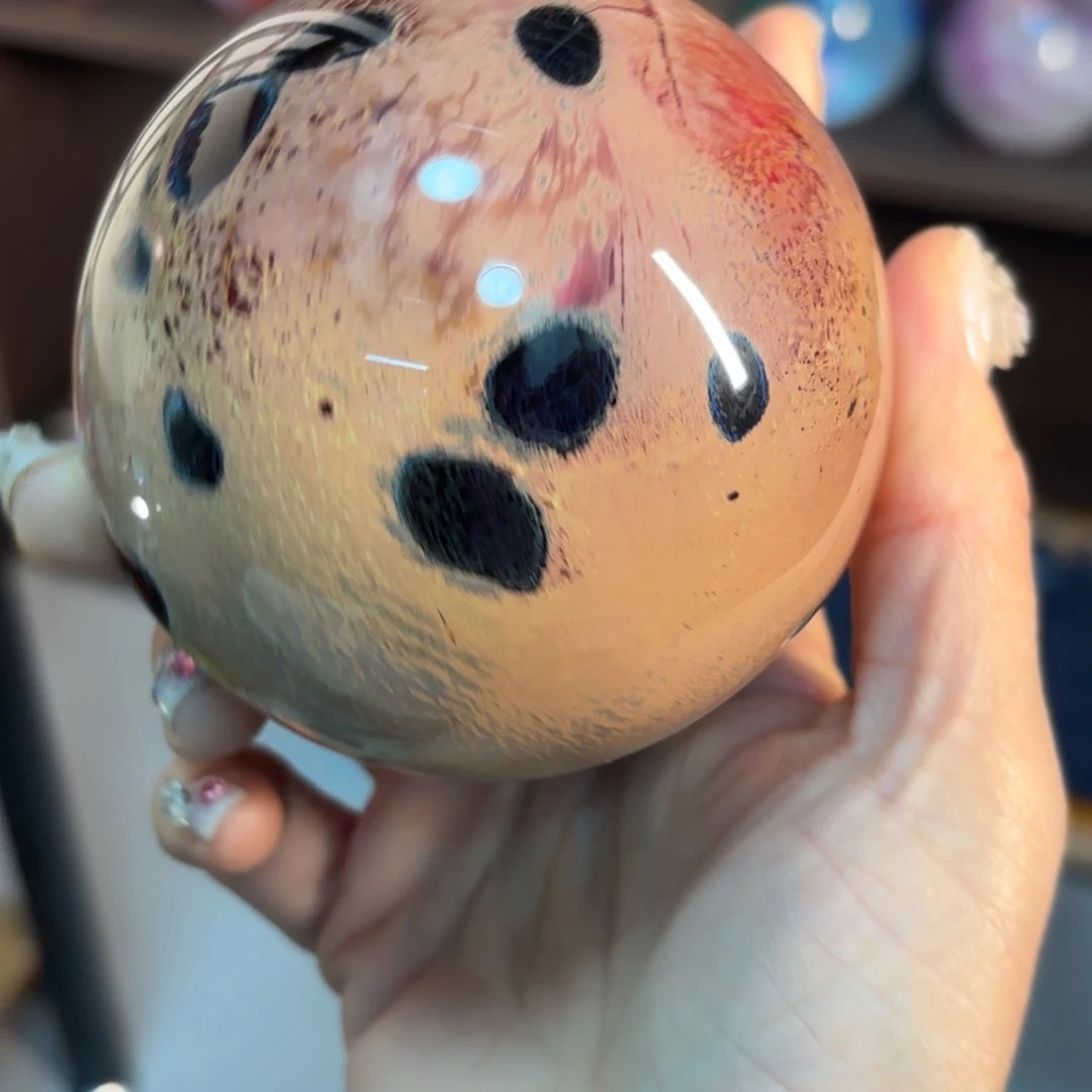 手工艺品琉璃精品