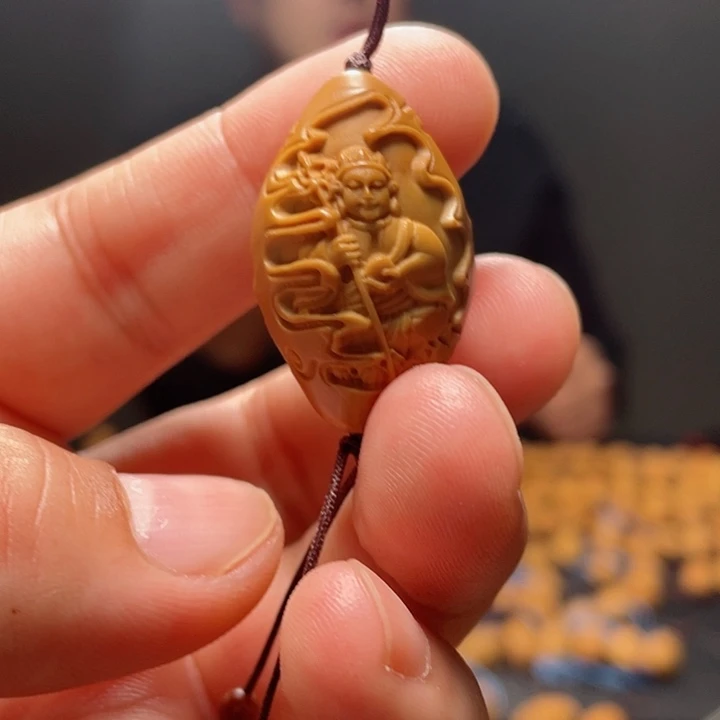 橄榄核手串/手链橄榄油