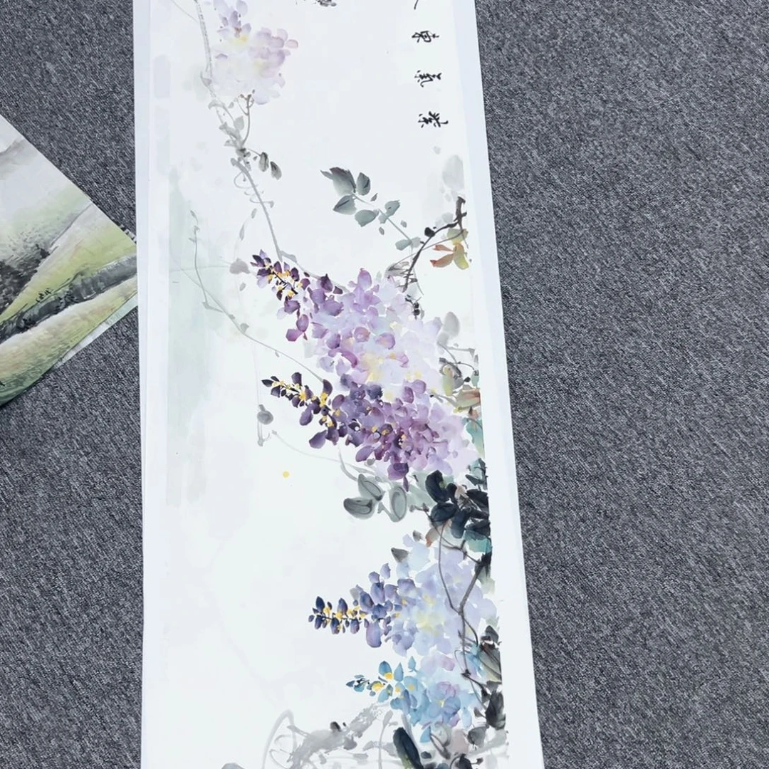 国画国画作品展览等