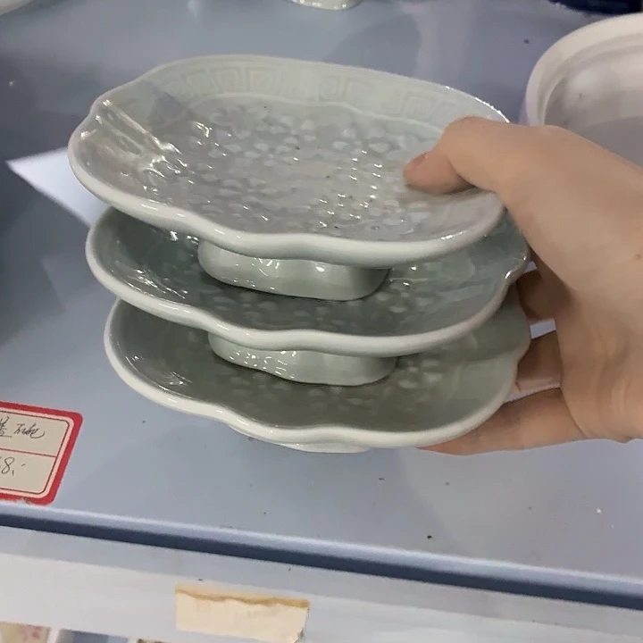 紫砂茶具微暇，介意勿拍