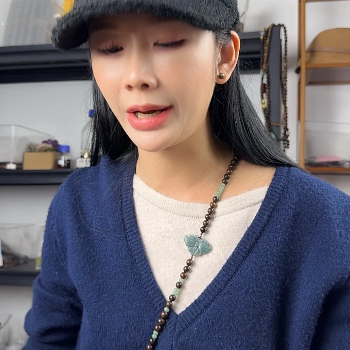 沉香沉香香囊C102白棋楠原材料发一05