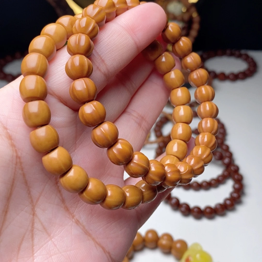 猴头核桃吊坠福利