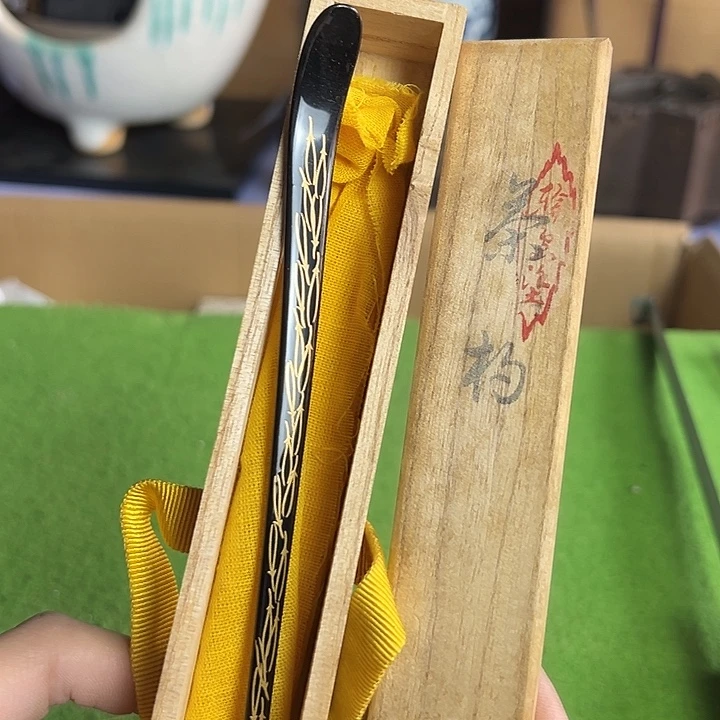 精美茶道具小瓷器孤品