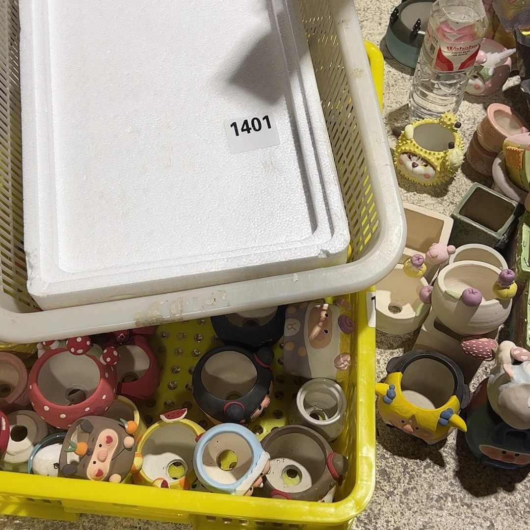 正品开窑福利，满百包邮