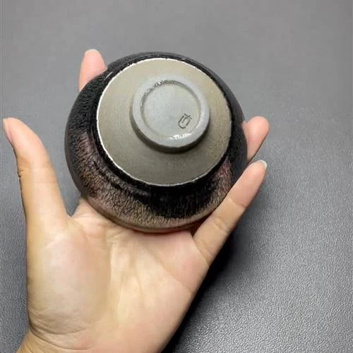 【闪购商品】茶盏-716............