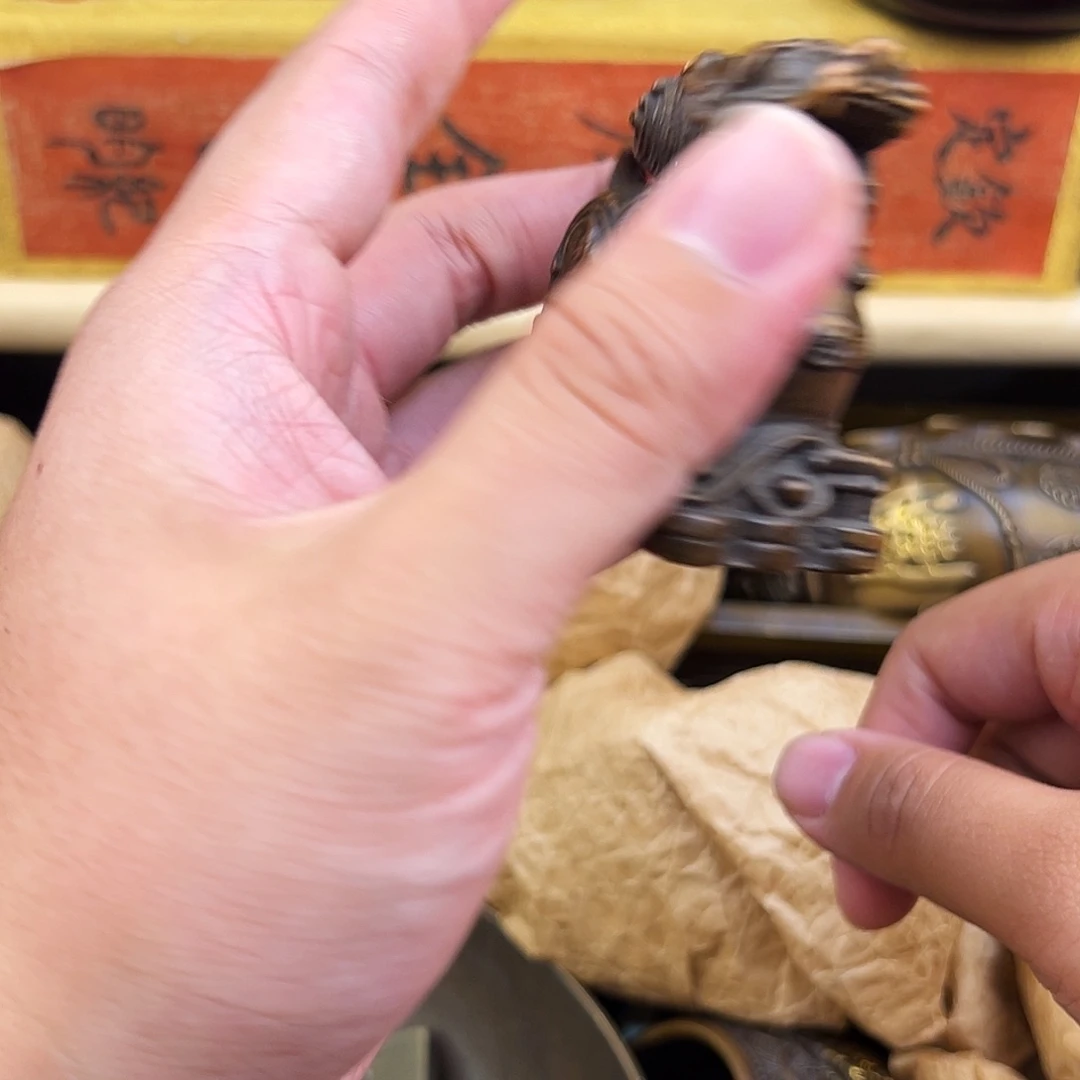 小王铜器精选专属链接